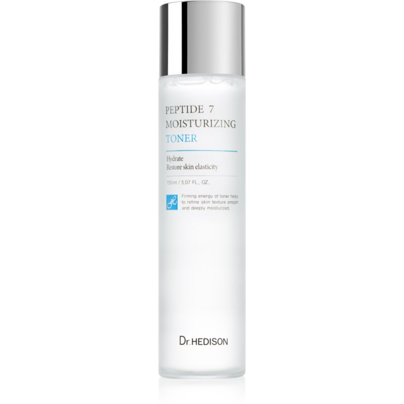 Dr. HEDISON Peptide 7 hidratáló tonik 150 ml-Ár