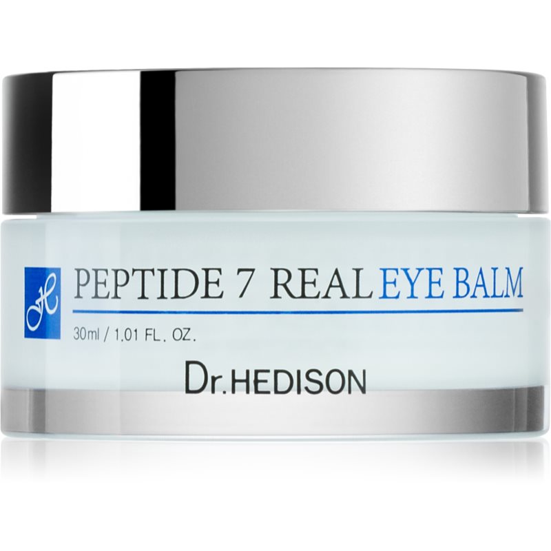 Dr. HEDISON Peptide 7 zselés szemkrém 30 ml-Ár