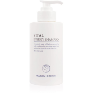 Dr. HEDISON Vital Energy sampon a hajra és a fejbőrre 280 ml-Ár
