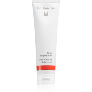 Dr. Hauschka Body Care ápoló testkrém rózsaolajjal 145 ml