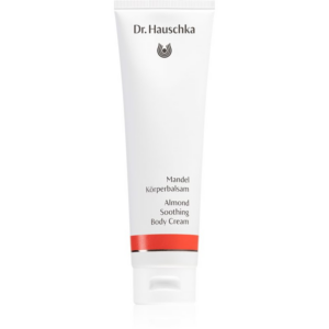 Dr. Hauschka Body Care nyugtató testápoló krém mandulából 145 ml