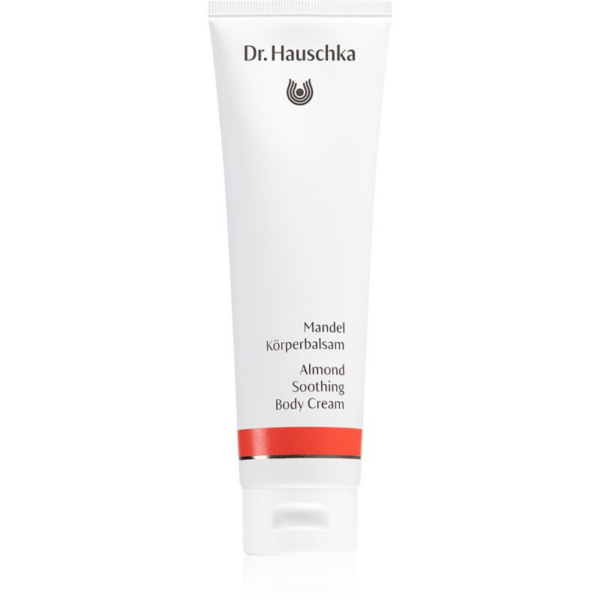 Dr. Hauschka Body Care nyugtató testápoló krém mandulából 145 ml