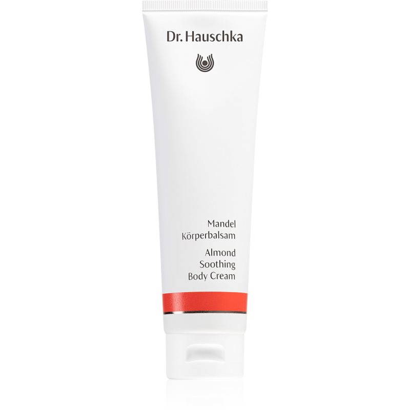 Dr. Hauschka Body Care nyugtató testápoló krém mandulából 145 ml