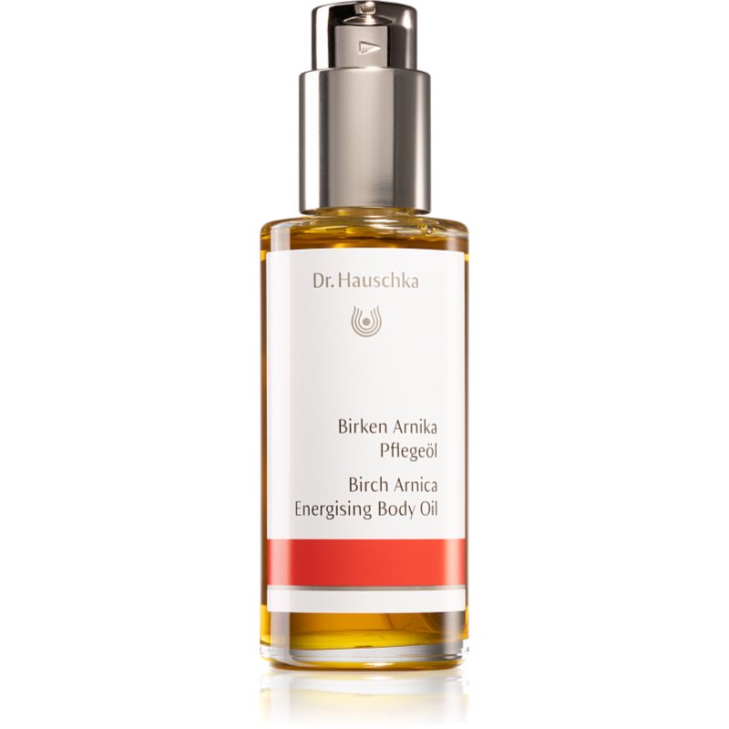 Dr. Hauschka Body Care revitalizáló testolaj 75 ml-Ár