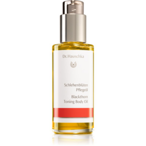 Dr. Hauschka Body Care testolaj kökényből 75 ml-Ár