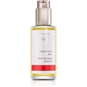 Dr. Hauschka Body Care testolaj rózsából 75 ml-Ár