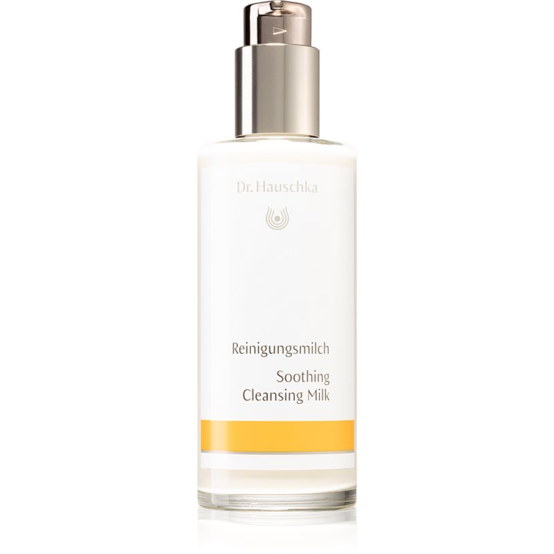 Dr. Hauschka Cleansing And Tonization tisztító arctej 145 ml-Ár