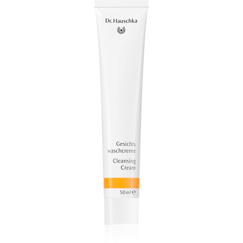 Dr. Hauschka Cleansing And Tonization tisztító krém 50 ml-Ár