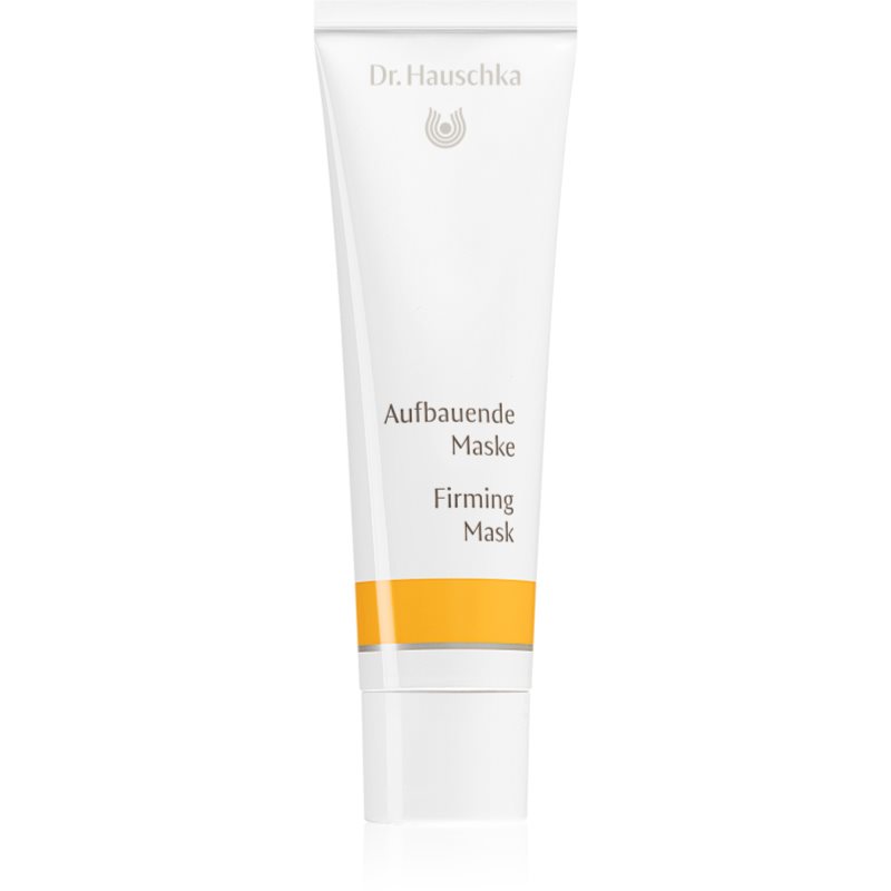 Dr. Hauschka Facial Care feszesítő maszk az arcra 30 ml-Ár