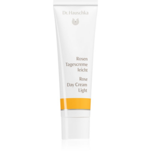 Dr. Hauschka Facial Care könnyű krém rózsából 30 ml-Ár