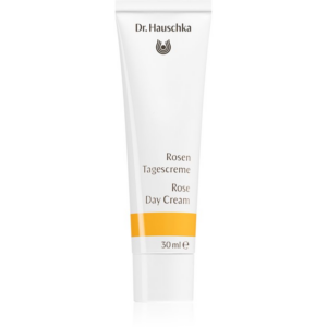 Dr. Hauschka Facial Care nappali krém rózsából 30 ml-Ár