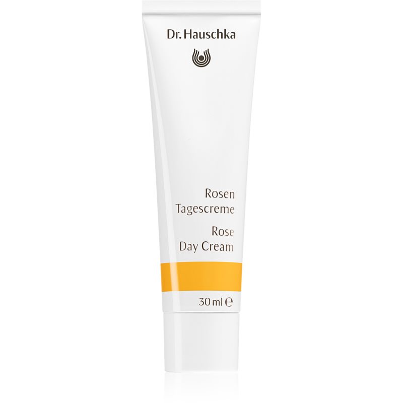 Dr. Hauschka Facial Care nappali krém rózsából 30 ml-Ár