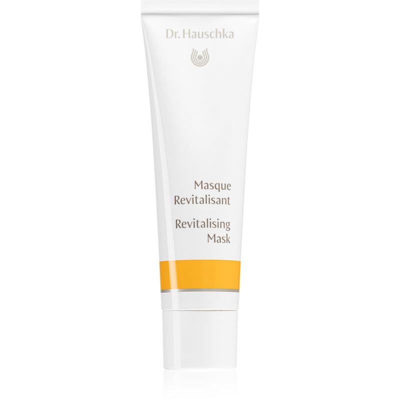 Dr. Hauschka Facial Care revitalizáló maszk 30 ml-Ár