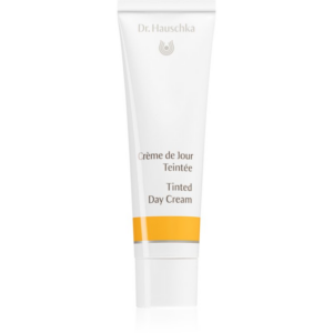 Dr. Hauschka Facial Care tónusegyesítő hidratáló krém nappal 30 ml-ár