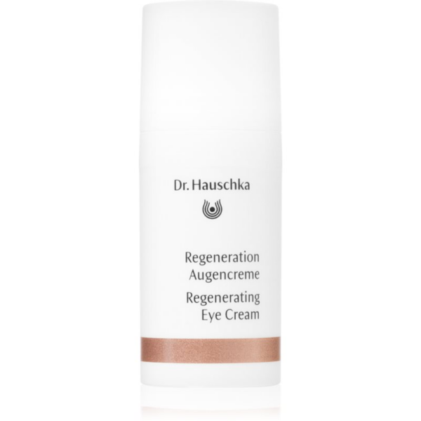 Dr. Hauschka Regeneration regeneráló krém szemre 15 ml-Ár