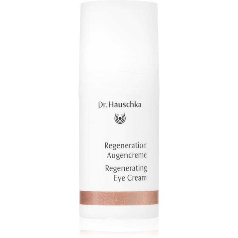 Dr. Hauschka Regeneration regeneráló krém szemre 15 ml-Ár