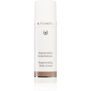 Dr. Hauschka Regeneration regeneráló krém testre 150 ml-ár