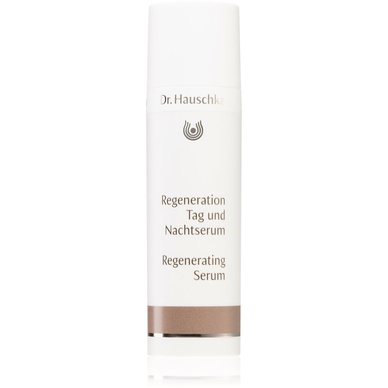 Dr. Hauschka Regeneration regeneráló szérum érett bőrre 30 ml-Ár