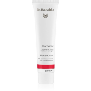 Dr. Hauschka Shower And Bath felfrissítő tusoló krém 150 ml-Ár