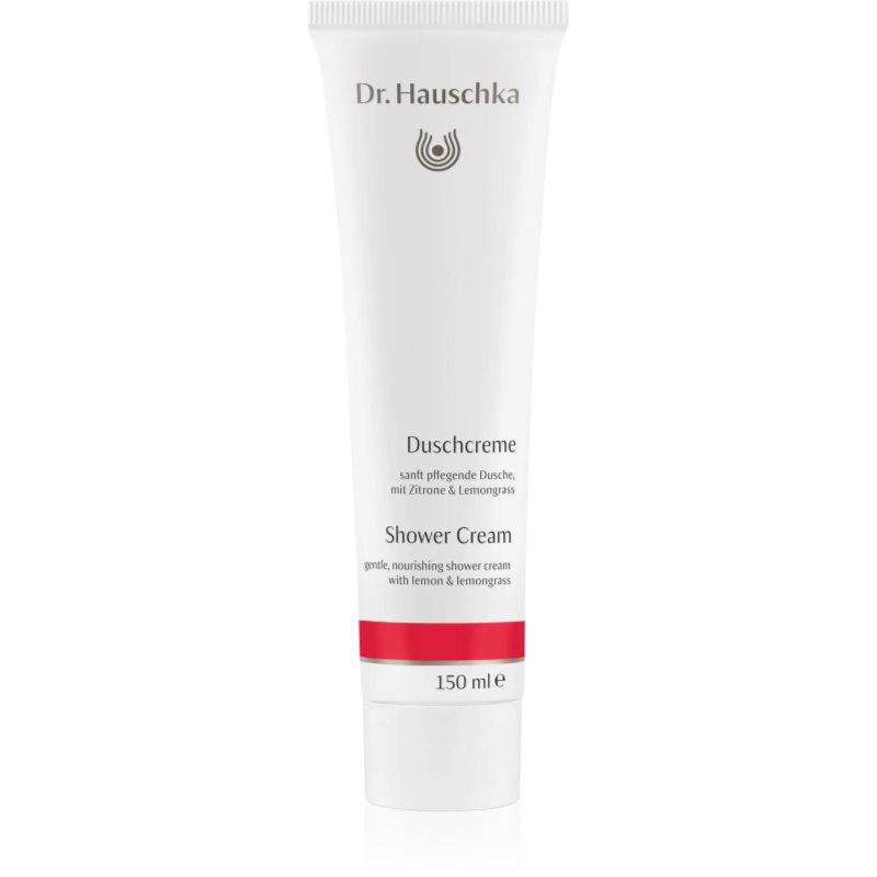 Dr. Hauschka Shower And Bath felfrissítő tusoló krém 150 ml-Ár