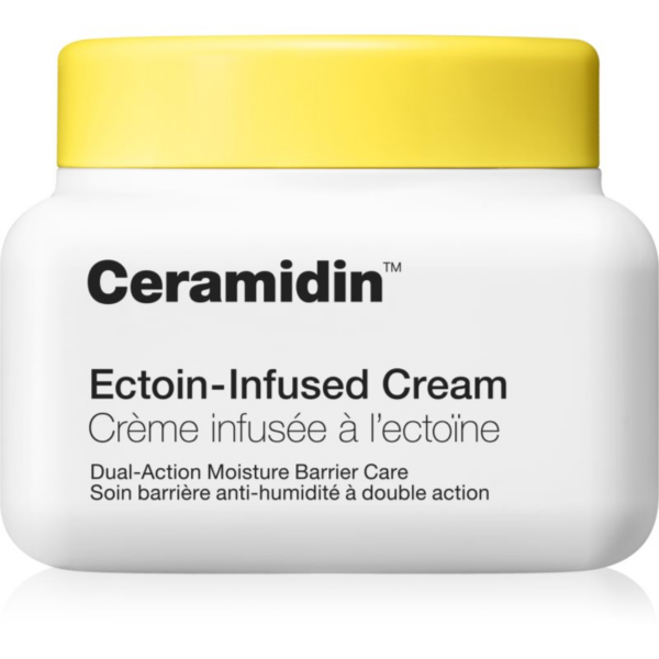 Dr. Jart+ Ceramidin™ Ectoin-Infused Cream hidratáló arckrém ceramidokkal 50 ml-Ár