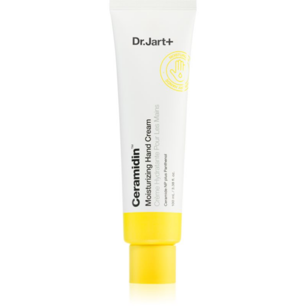 Dr. Jart+ Ceramidin™ Moisturising Hand Cream hidratáló kézkrém 100 ml