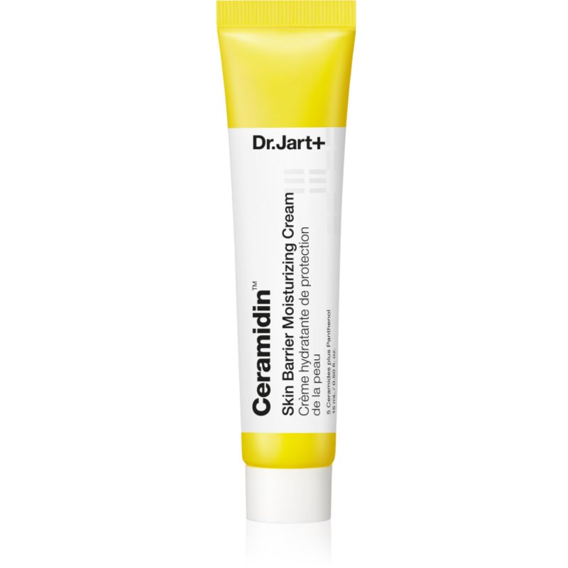 Dr. Jart+ Ceramidin™ Skin Barrier Moisturizing Cream hidratáló krém ceramidokkal 15 ml-Ár