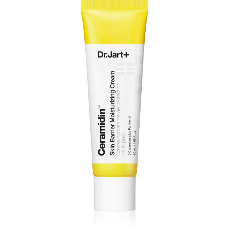 Dr. Jart+ Ceramidin™ Skin Barrier Moisturizing Cream hidratáló krém ceramidokkal 50 ml-Ár