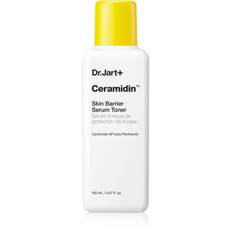 Dr. Jart+ Ceramidin™ Skin Barrier Serum Toner hidratáló arctonik ceramidokkal 150 ml-Ár