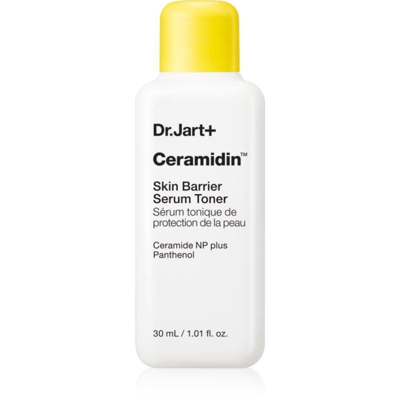 Dr. Jart+ Ceramidin™ Skin Barrier Serum Toner hidratáló arctonik ceramidokkal 30 ml-Ár