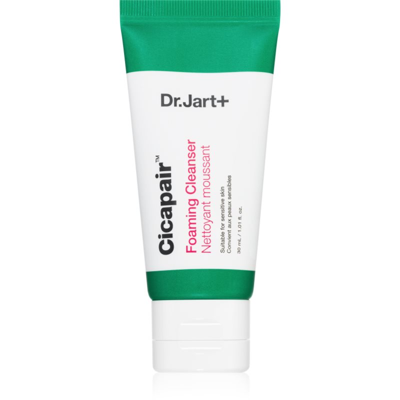 Dr. Jart+ Cicapair™ Foaming Cleanser tisztító hab az arcra 30 ml-Ár
