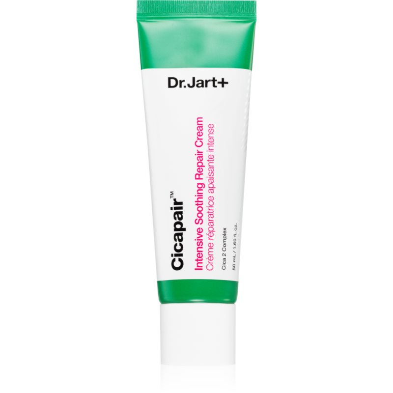 Dr. Jart+ Cicapair™ Intensive Soothing Repair Cream Intenzív ápolás a bőrpír ellen 50 ml-Ár