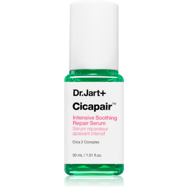 Dr. Jart+ Cicapair™ Intensive Soothing Repair Serum nyugtató és hidratáló szérum 30 ml-Ár