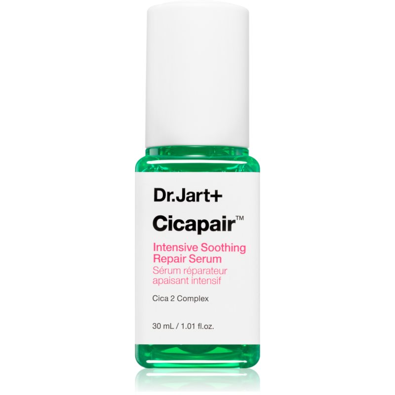 Dr. Jart+ Cicapair™ Intensive Soothing Repair Serum nyugtató és hidratáló szérum 30 ml-Ár