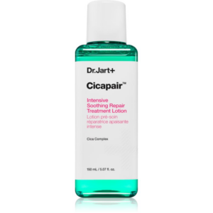 Dr. Jart+ Cicapair™ Intensive Soothing Repair Treatment Lotion bőrlágyító és nyugtató arcvíz 150 ml-Ár