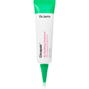 Dr. Jart+ Cicapair™ So Soothing Treatment helyi ápolás semlegesíti a bőrpírt 30 ml-Ár