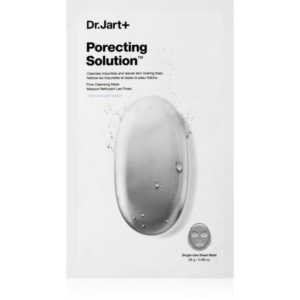 Dr. Jart+ Dermask™ Porecting Solution tisztító maszk aktív szénnel 28 g-Ár