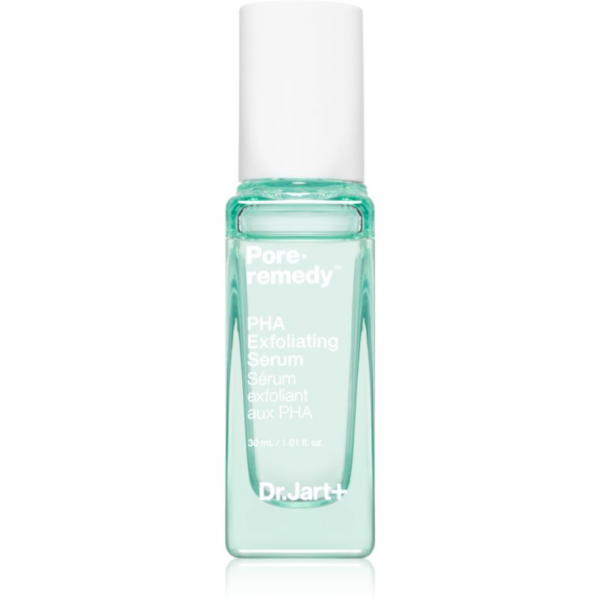 Dr. Jart+ Pore Remedy™ PHA Exfoliating Serum feszesítő hámlasztó szérum 30 ml-Ár
