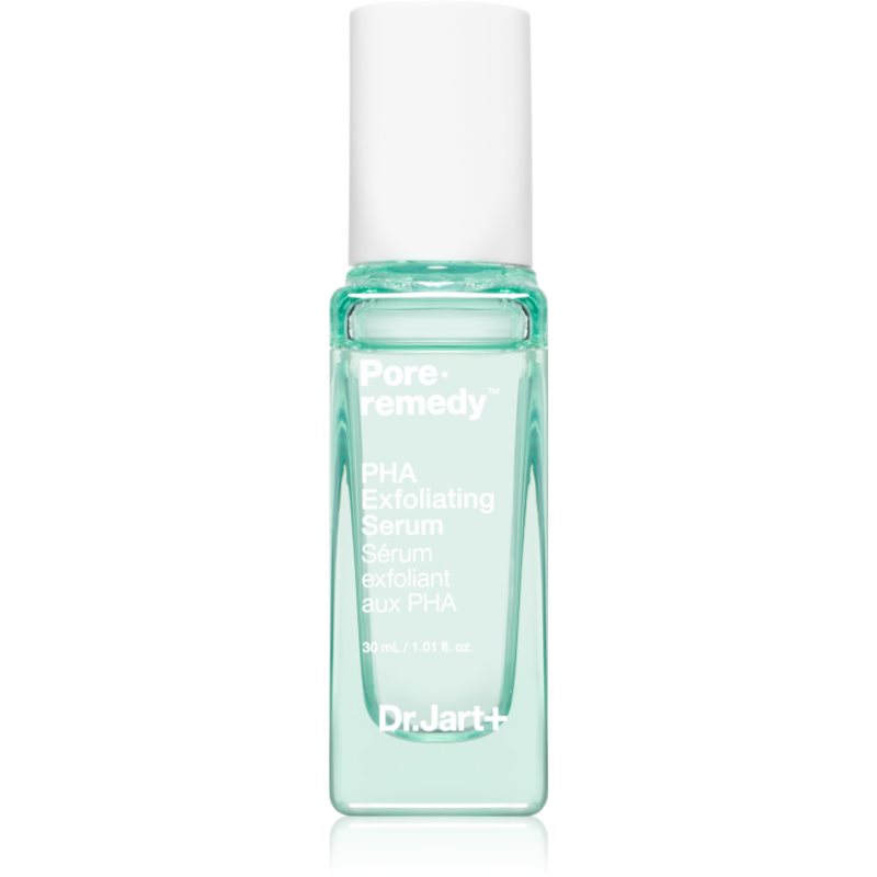 Dr. Jart+ Pore Remedy™ PHA Exfoliating Serum feszesítő hámlasztó szérum 30 ml-Ár