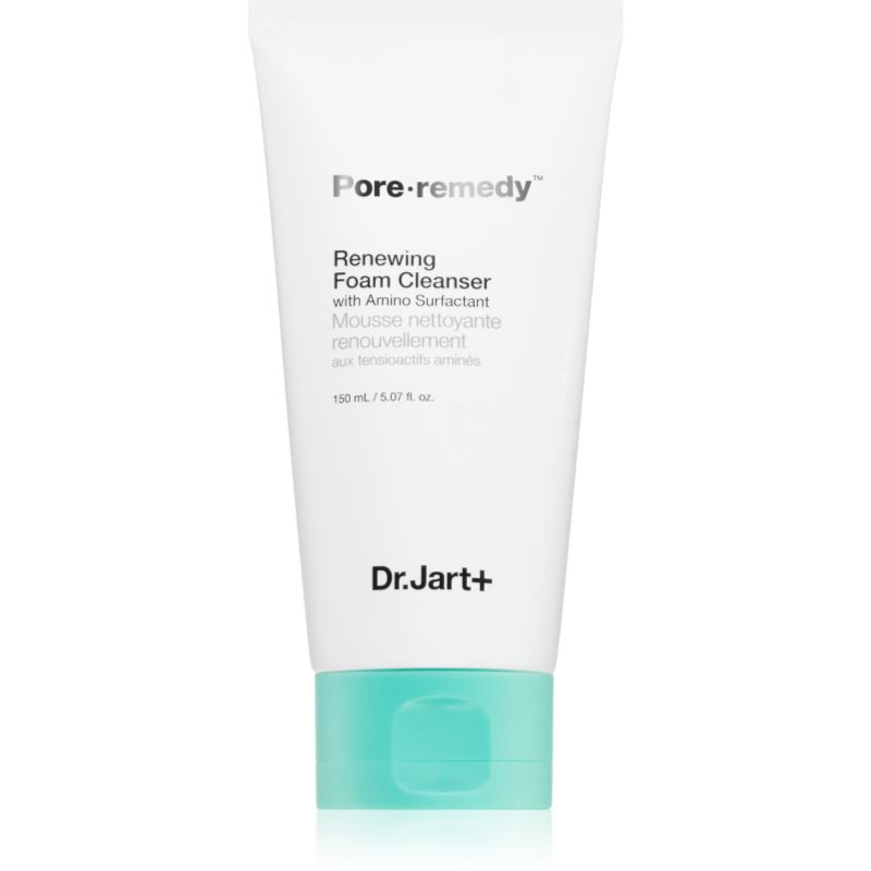 Dr. Jart+ Pore Remedy™ Renewing Foam Cleanser tisztító hab 150 ml-Ár