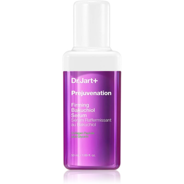 Dr. Jart+ Prejuvenation Serum with Bakuchiol regeneráló és feszesítő szérum az öregedés jelei ellen 50 ml-Ár Dr. Jart+ Prejuvenation Serum with Bakuchiol regeneráló és feszesítő szérum az öregedés jelei ellen 50 ml-Ár