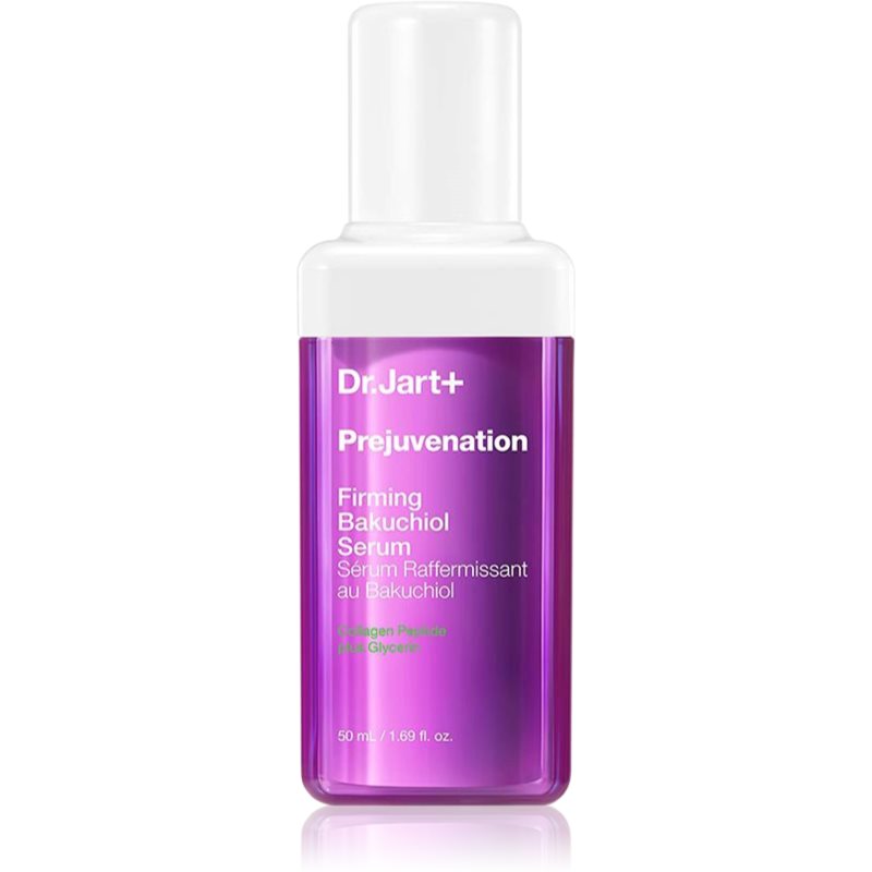 Dr. Jart+ Prejuvenation Serum with Bakuchiol regeneráló és feszesítő szérum az öregedés jelei ellen 50 ml-Ár