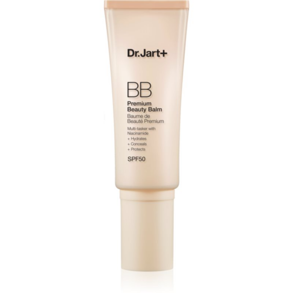 Dr. Jart+ Premium BB Tinted Moisturizer SPF 50 hidratáló BB krém árnyalat Fair-Light 40 ml-Ár
