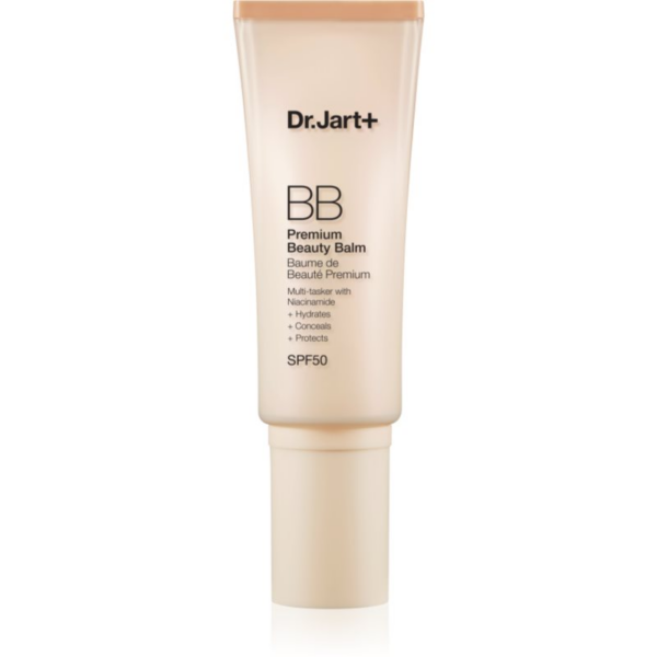 Dr. Jart+ Premium BB Tinted Moisturizer SPF 50 hidratáló BB krém árnyalat Light Medium 40 ml-Ár