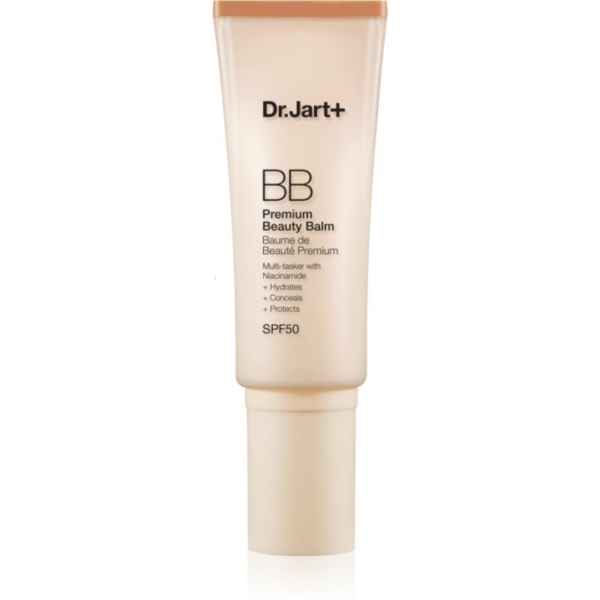 Dr. Jart+ Premium BB Tinted Moisturizer SPF 50 hidratáló BB krém árnyalat Medium Tan 40 ml-Ár