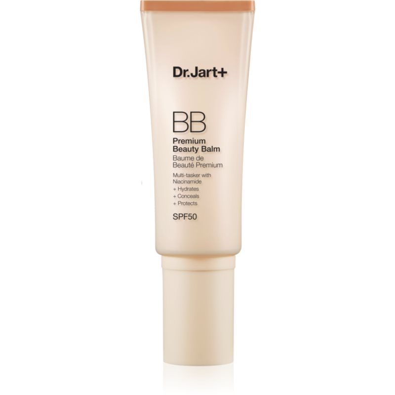 Dr. Jart+ Premium BB Tinted Moisturizer SPF 50 hidratáló BB krém árnyalat Medium Tan 40 ml-Ár