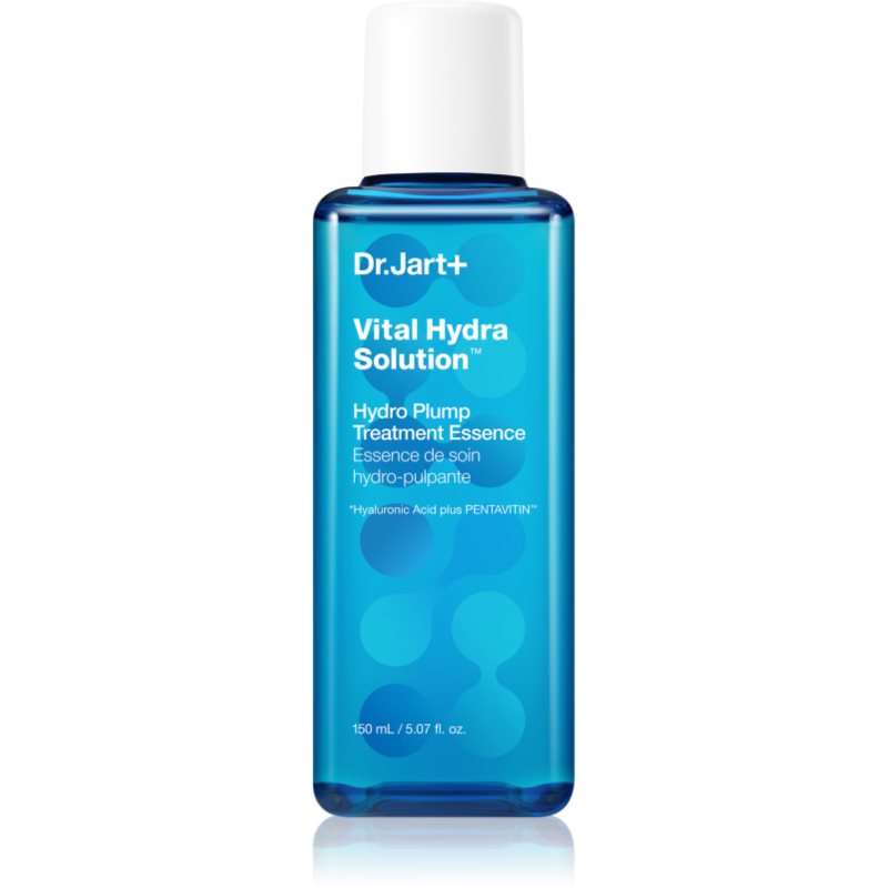 Dr. Jart+ Vital Hydra Solution™ Hydro Plump Treatment Essence hidratáló esszencia hialuronsavval 150 ml-Ár