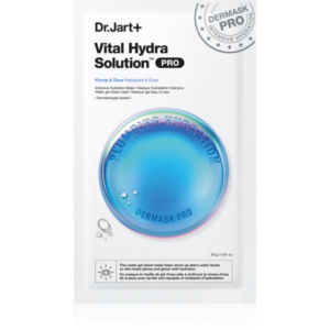 Dr. Jart+ Vital Hydra Solution™ Intensive Hydration Mask intenzív hidratáló maszk 26 g-Ár