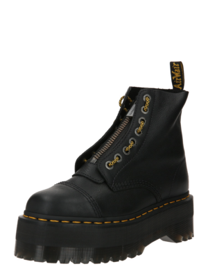 Dr. Martens Bokabakancsok 'Sinclair Max'  fekete-Ár