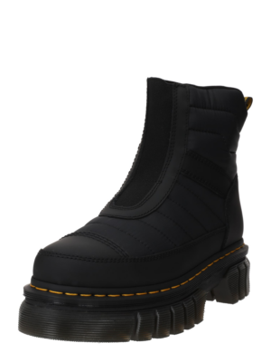 Dr. Martens Chelsea csizmák 'Audrick'  sárga / fekete-Ár